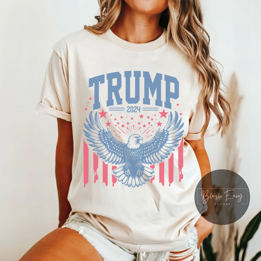 TRUMP EAGLE