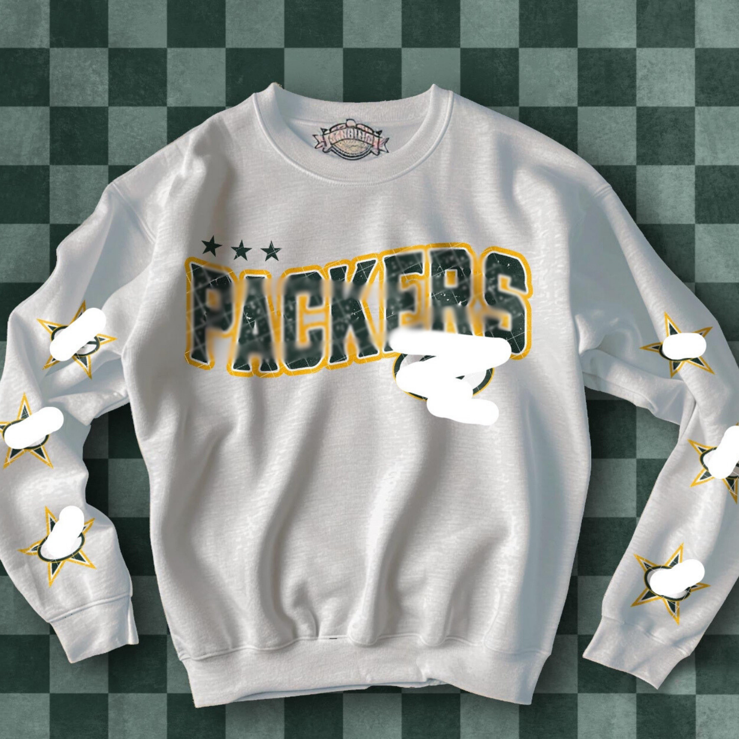 FOOTBALL SWEATSHIRTS