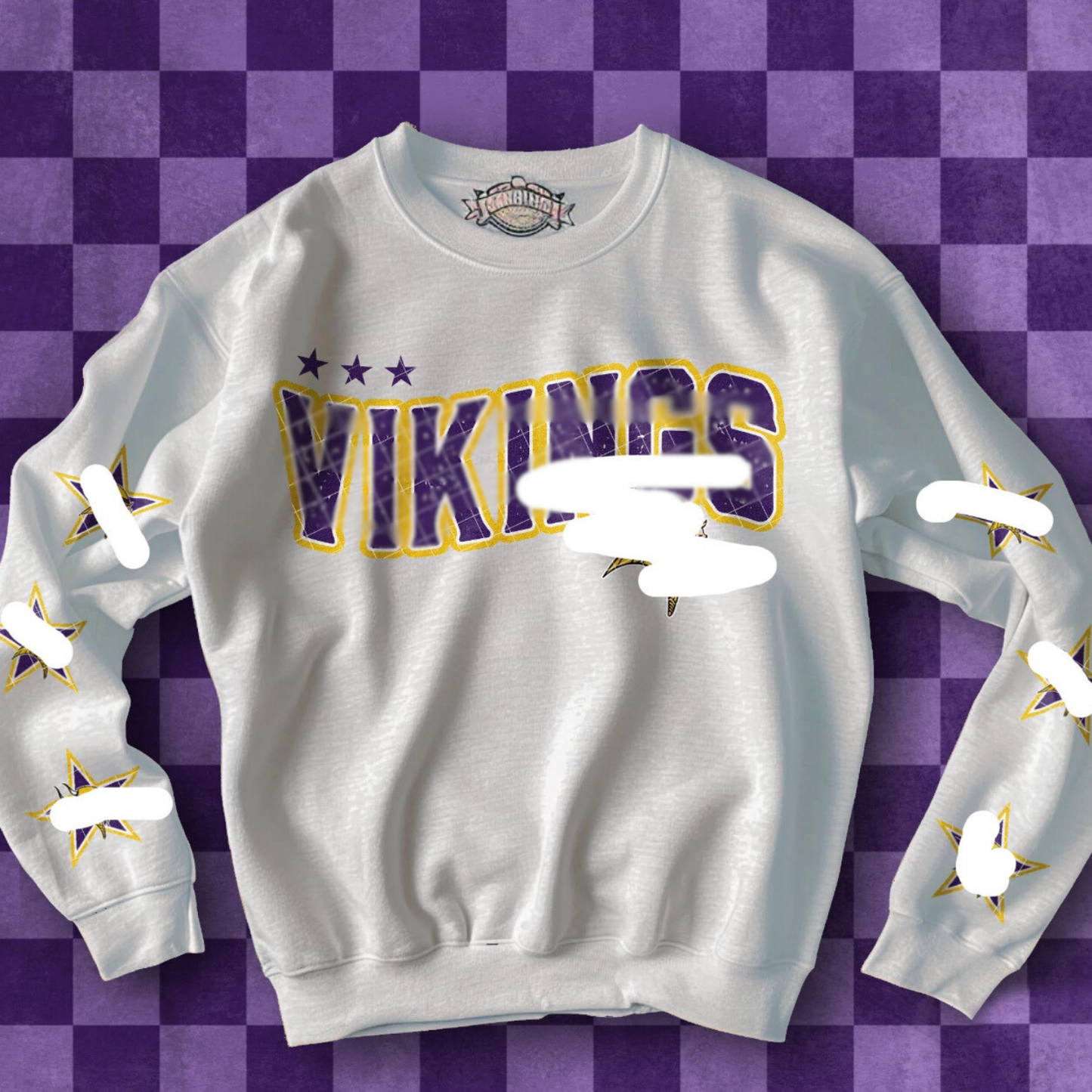 FOOTBALL SWEATSHIRTS