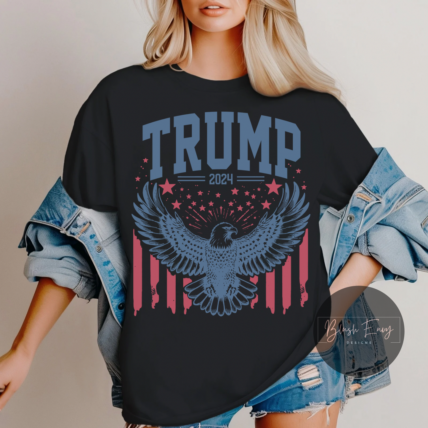 TRUMP EAGLE