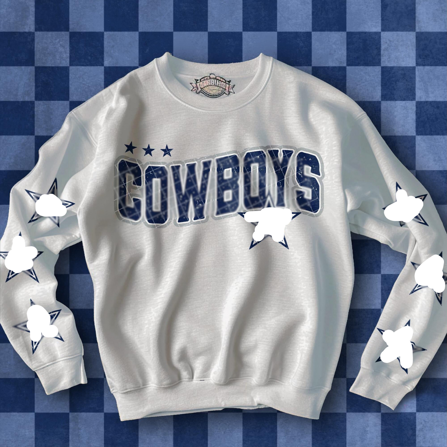 FOOTBALL SWEATSHIRTS