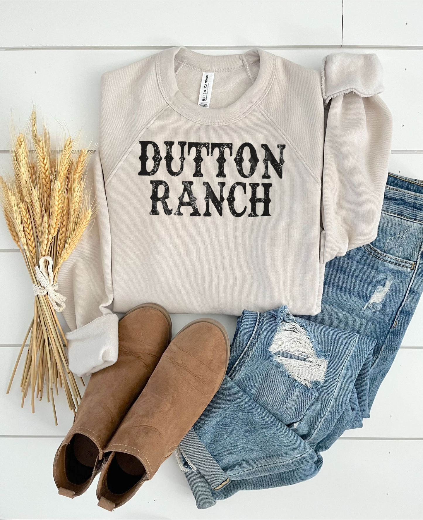 Dutton Ranch