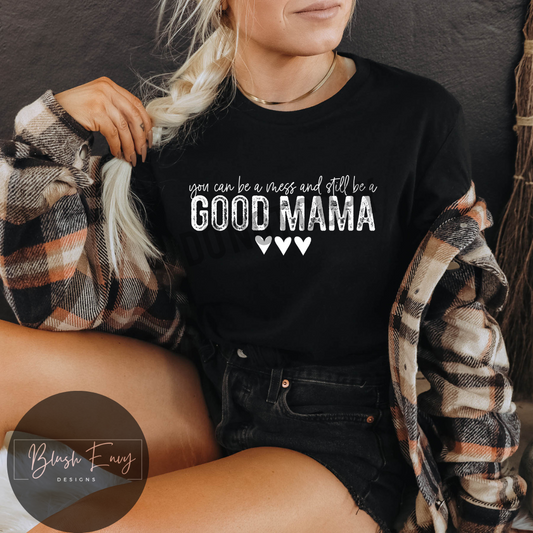 Good Mama